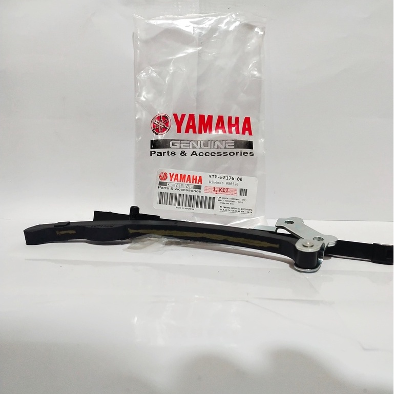 KARET TENSIONER YAMAHA JUPITER 5TN-E2241-00