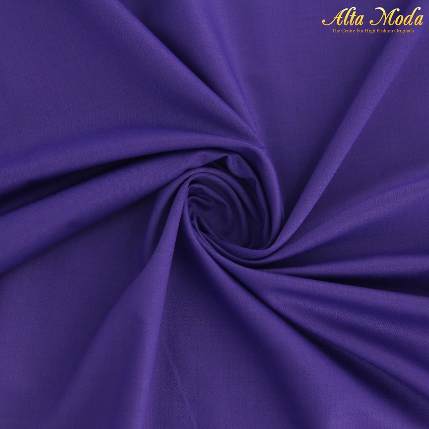 

Alta Moda Super 160'S Semi Wool By M. Capra Ungu (1M)