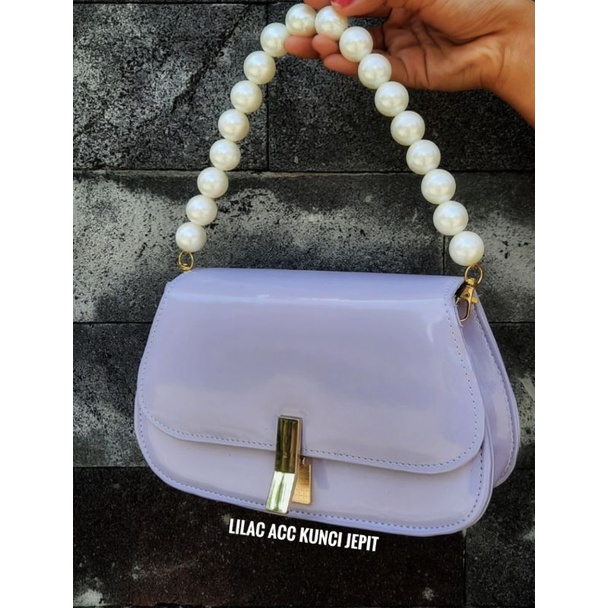 MOLLY MUTIARA BAG