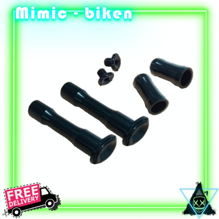 Mb 12 - Lower Linkage Kit Collosus Dh8-9 Polygon