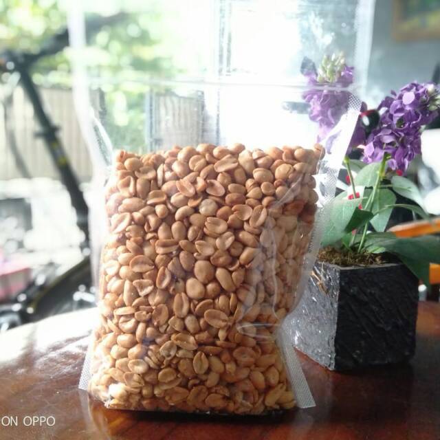 

Kacang Goreng Renyah (KGR)