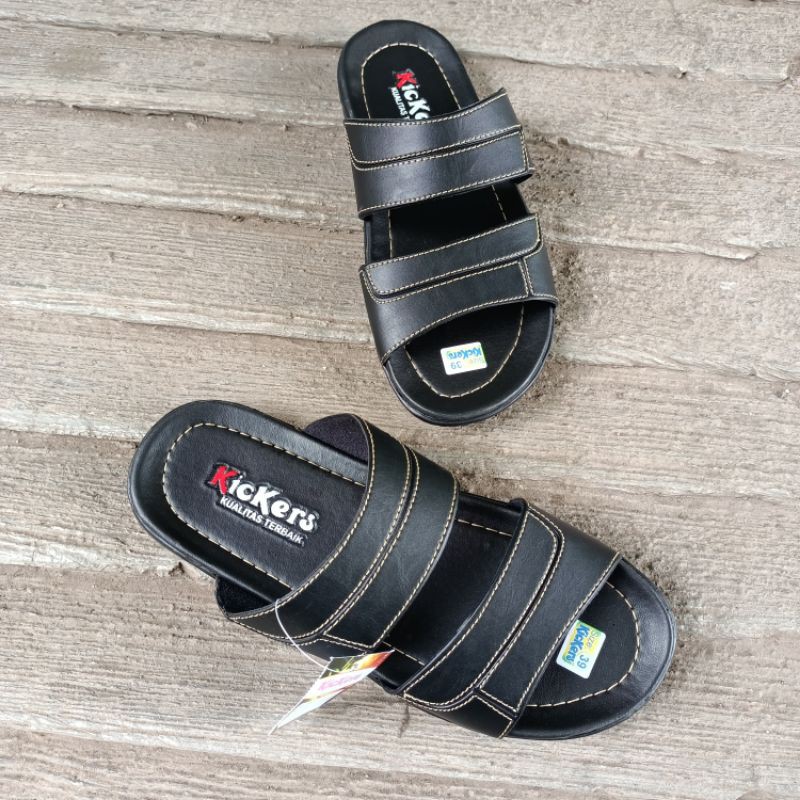 Sandal slide murah