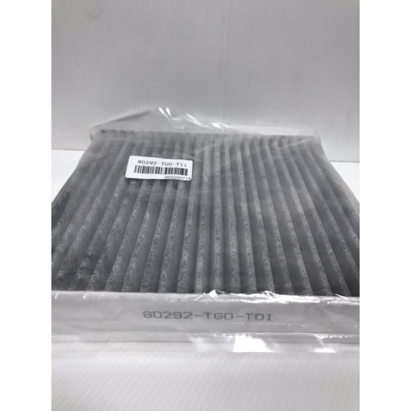 Filter AC Kabin Honda Jazz S RS GE8,GK5, Brio, Mobilio, HRV, BRV, Freed, City GM2 GM6