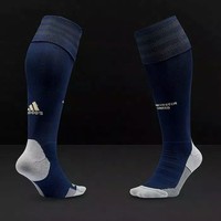 kaos kaki bola - manchester united mu 3rd - grade ori - official 2018/2019