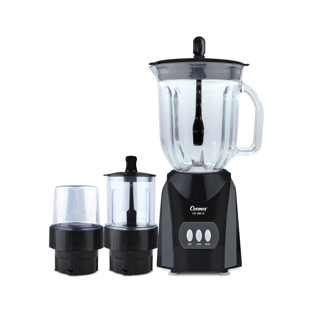 Blender Cosmos CB-282 G 2 Liter Kaca