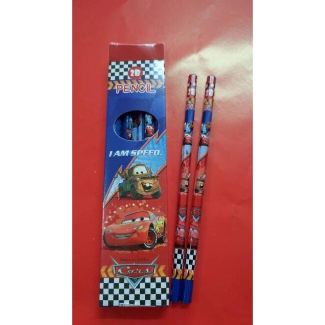 

Sale Pinsil 2B Fancy The Cars Ayo Order