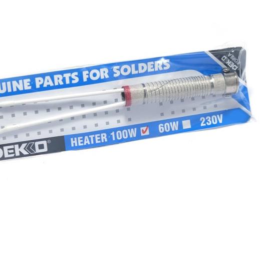 ✧ Elemen Solder Dekko 100 Watt ♀