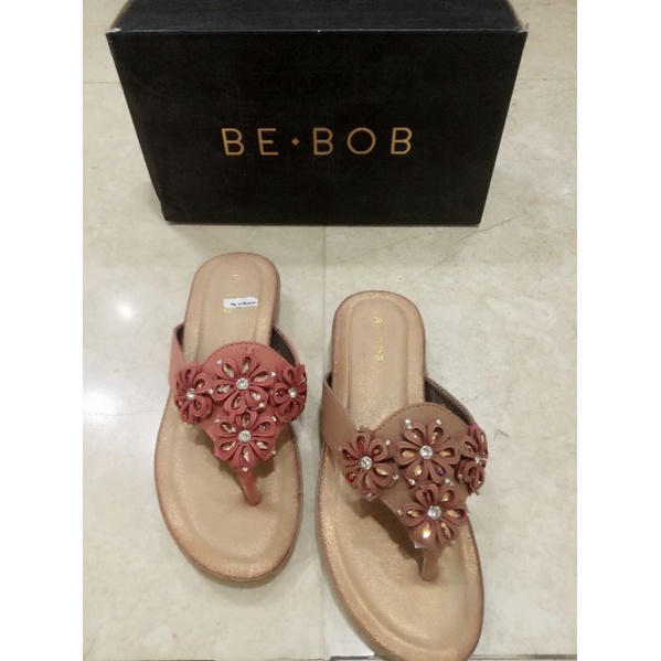 Sandal Jepit Be Bob