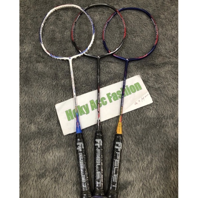 FELET TJ POWER / CONTROL / SPEED / POWER RAKET BADMINTON