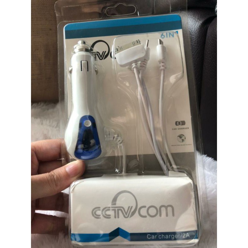 Cas mobil charger hp handphone samsung nokia Include 4 kabel