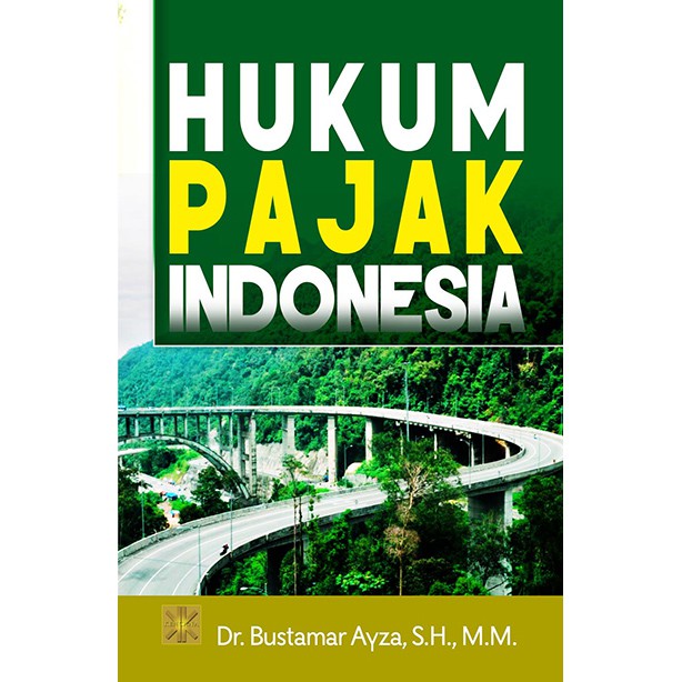 

Hukum Pajak Indonesia