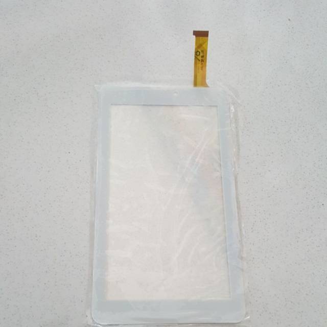 Touchscreen advan s7