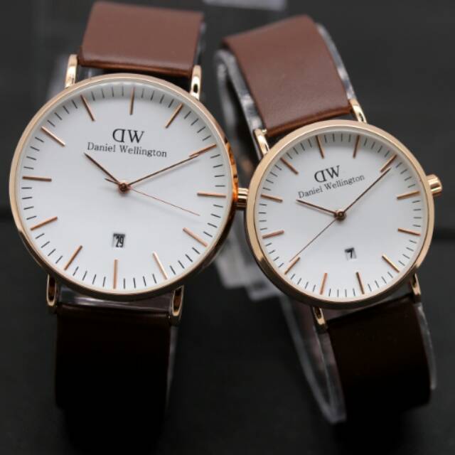 Daniel Wellington COUPLE