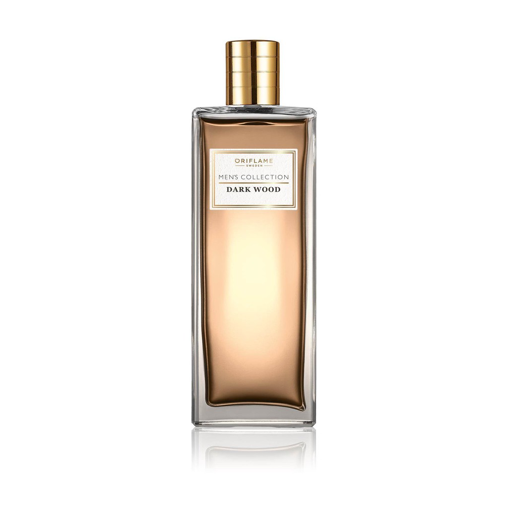 Parfum Mens Collection Dark Wood Eau De Toilette
