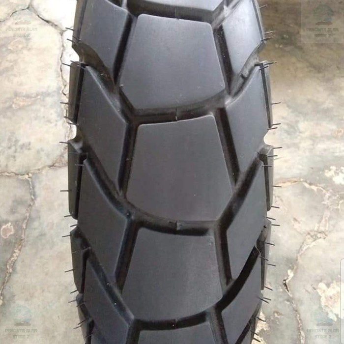 BAN NMAX RING13 SEMI TRIL MEREK FEDERAL UKURAN 130/70 BAN TUBLES NMAC