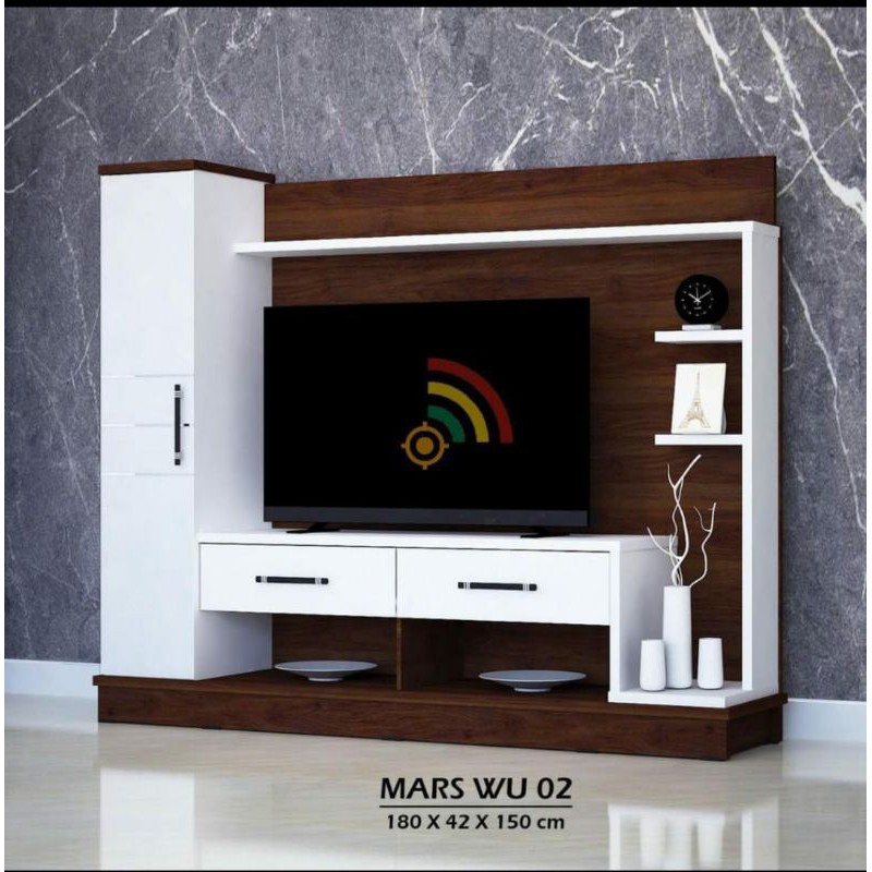 Buffet TV Mars WU 02 Top
