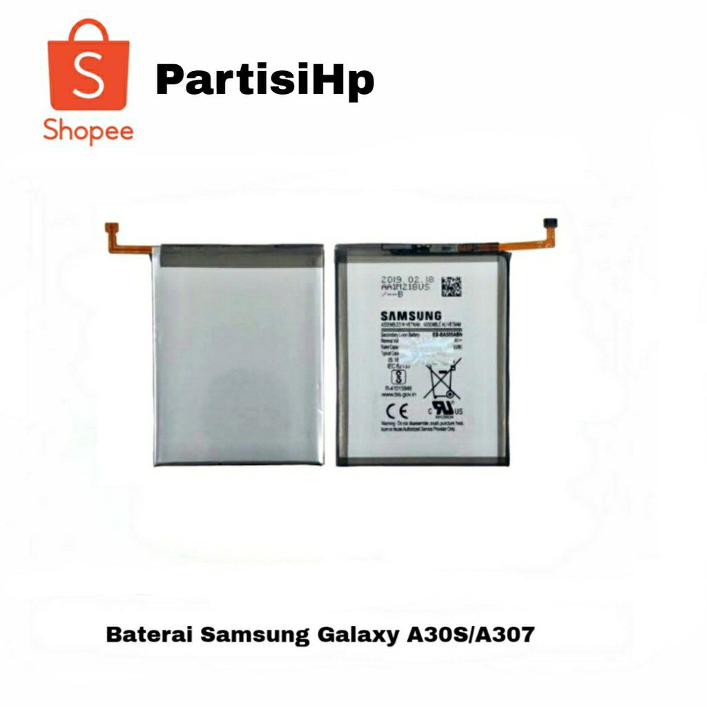 Battery Samsung A30s / A307