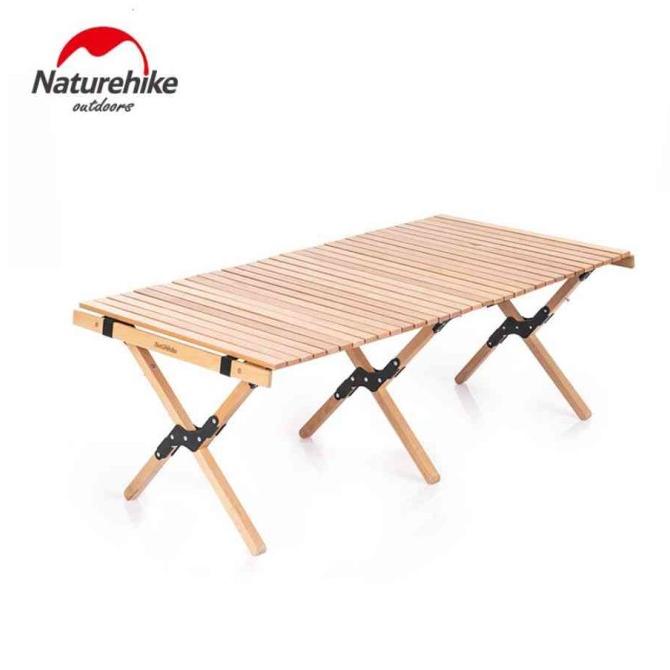 ,,,,,,,] MEJA LIPAT NATUREHIKE NH19JJ009 // MEJA PORTABLE