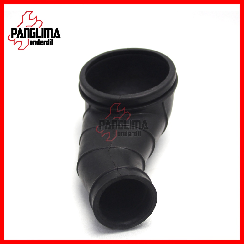 Karet Filter GL Pro-Max-Neotech Saringan Udara-Hawa Join-Joint Karbu-Karburator-Carbu