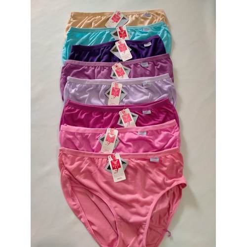 Celana Dalam Wanita Dewasa Polos/Undies CD Cewek Merek Esse Ukuran M,L,XL,XXL,XXXL Esse || Sempak Cewek