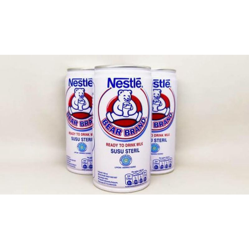 

bear brand