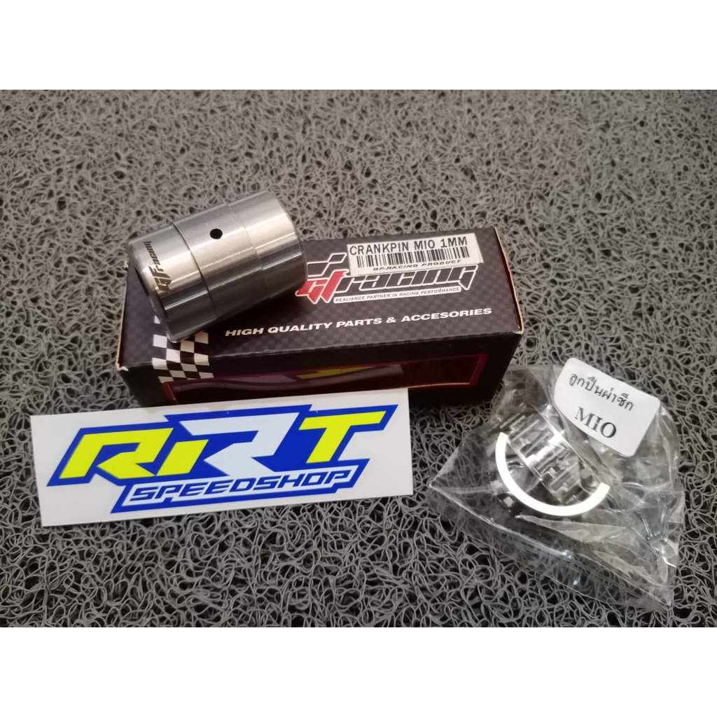 PIN / PEN STROKE GF RACING KR150 &amp; MIO