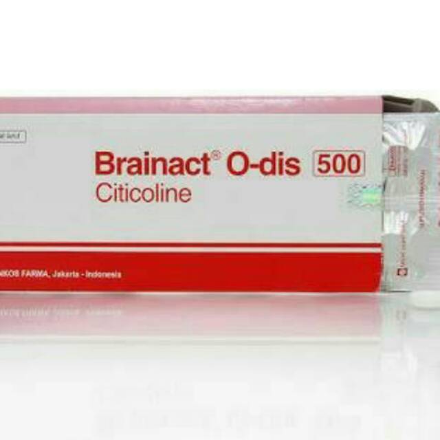Brainact Odis 500