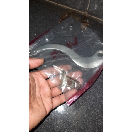 pedal rem viar 250se