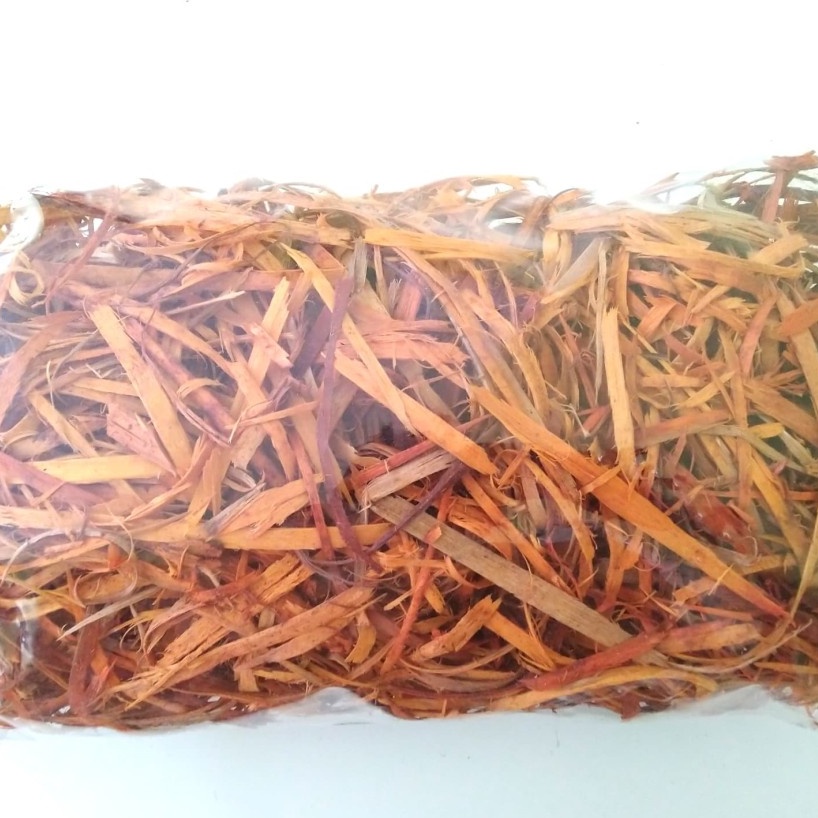 

Kayu Secang Serut / Jamu Herbal Alami