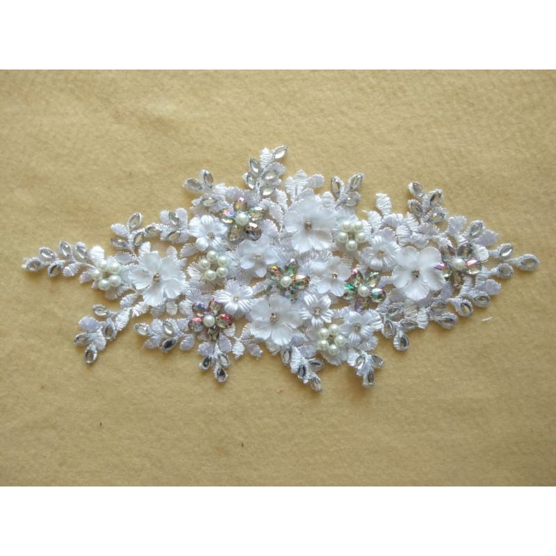 herpis murah meriah  untuk pengantin/ hijab pesta/ wisuda/trimatamu