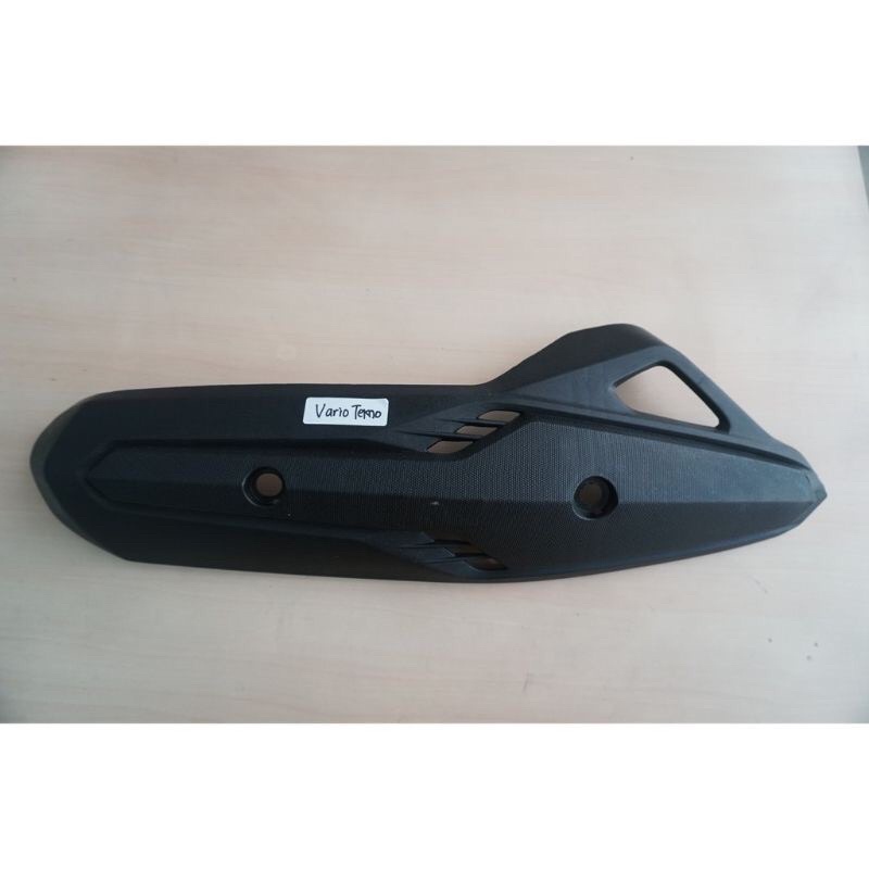 cover knalpot Vario tecno 125/tutup knalpot vario tecno 125/cover knalpot vario