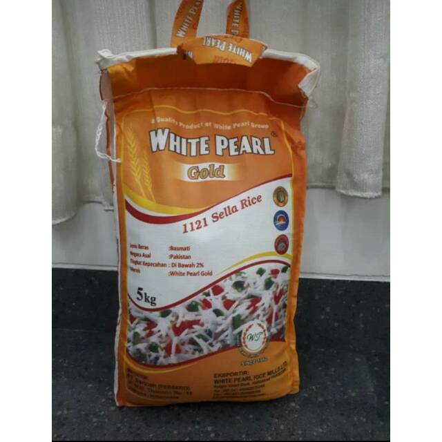 

BASMATI 1KG / BASMATI 1 KG