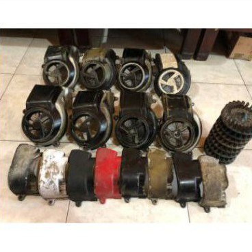 Cover kipas set fiz r original