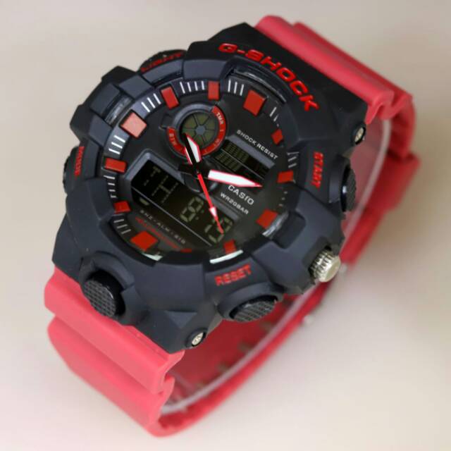 G shock 2025 wr20bar harga