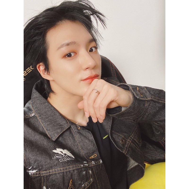 PC LUCAS FANSIGN 2020