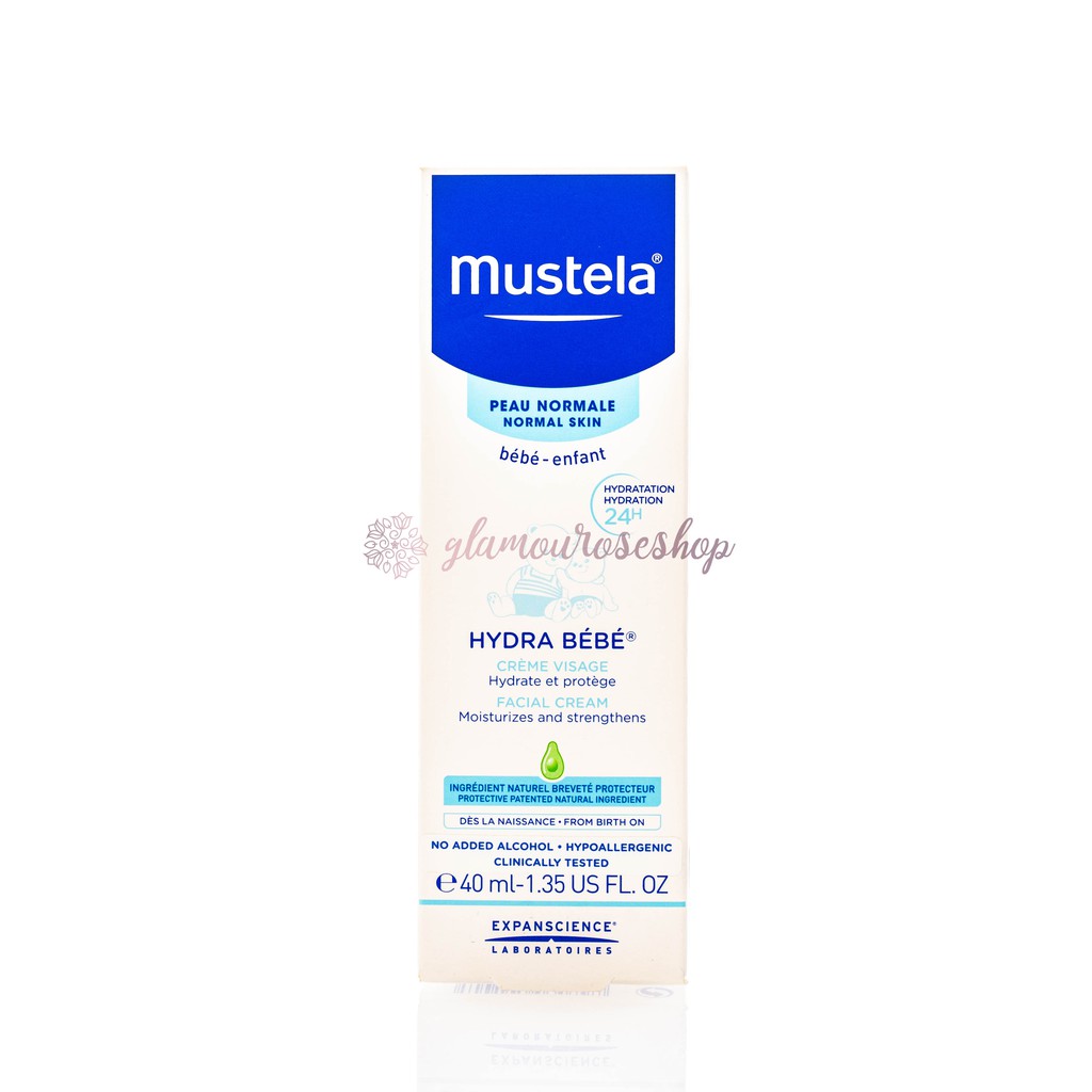 ❤️Glamouroseshop❤️ Mustela Series Moms &amp; Kids