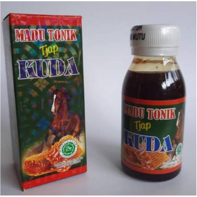 

Madu Vito