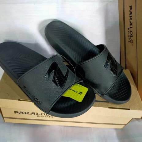 ORIGINAL SANDAL SLIDE CASUAL PRIA PAKALOLO ACD03 SPORT