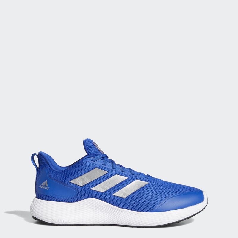 adidas RUNNING Sepatu Edge Gameday Pria EH3370
