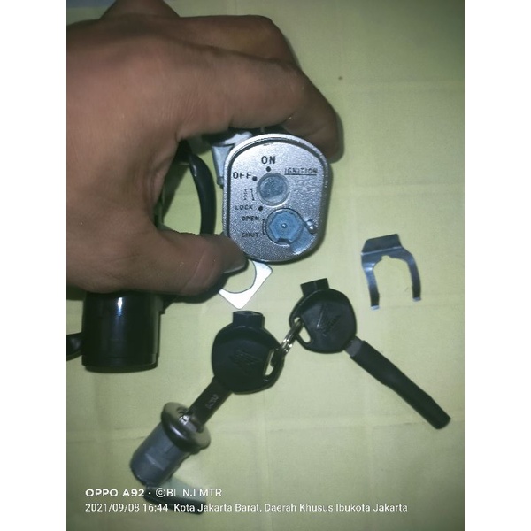 Kuni kontak Assy + jok beat new 2014