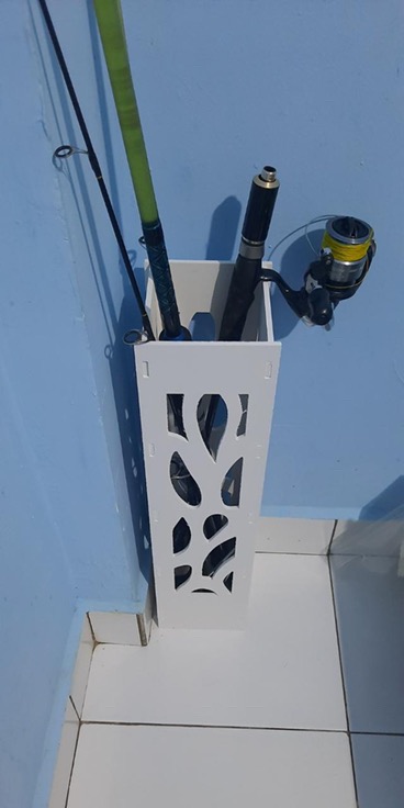 Tempat Payung Rak Payung Umbrella Organizer Diy Mb52