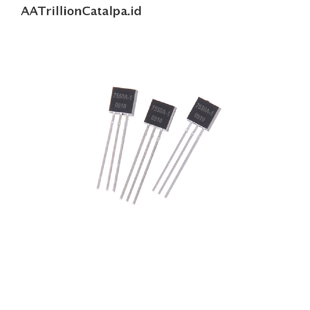 10pcs HT7333-A 7333-A HT7333-A HT7333 HT7333A-1 TO92 Low Power Konsummption LDO