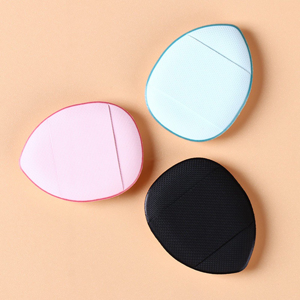 Mini Cosmetic Puff Sponge Material Makeup Tool For Girl Women