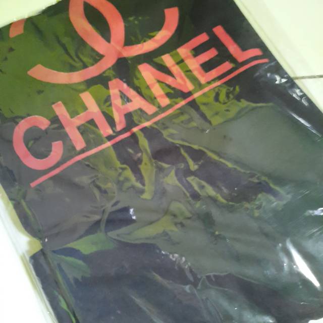 Kaos chanel