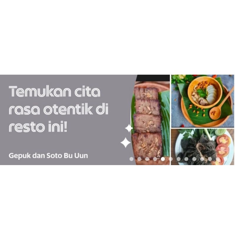 

Bandeng Presto
