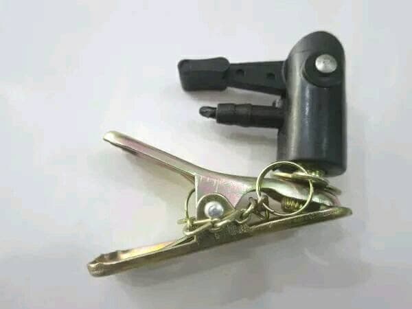 [ ONTHEL MANIA ]COP POMPA SEPEDA ONTHEL