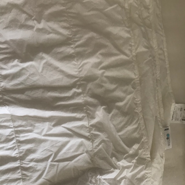 Selimut Duvet quilt IKEA GRUSSTARR