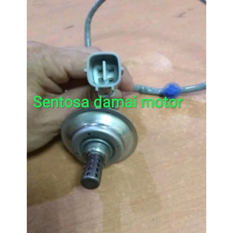 SENSOR OKSIGEN HONDA BRIO BAGIAN DEPAN ORIGINAL