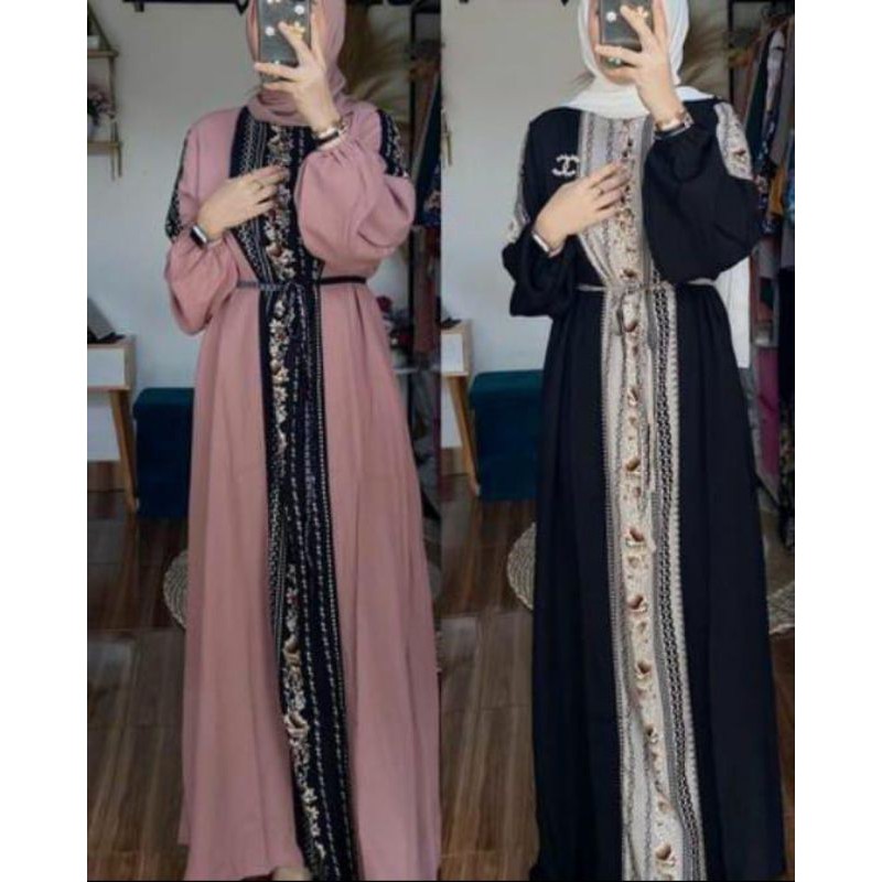 dress alana amore by ruby