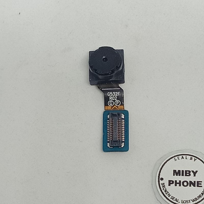 SAMSUNG GALAXY J2 PRIME SM-G532G/DS KAMERA DEPAN